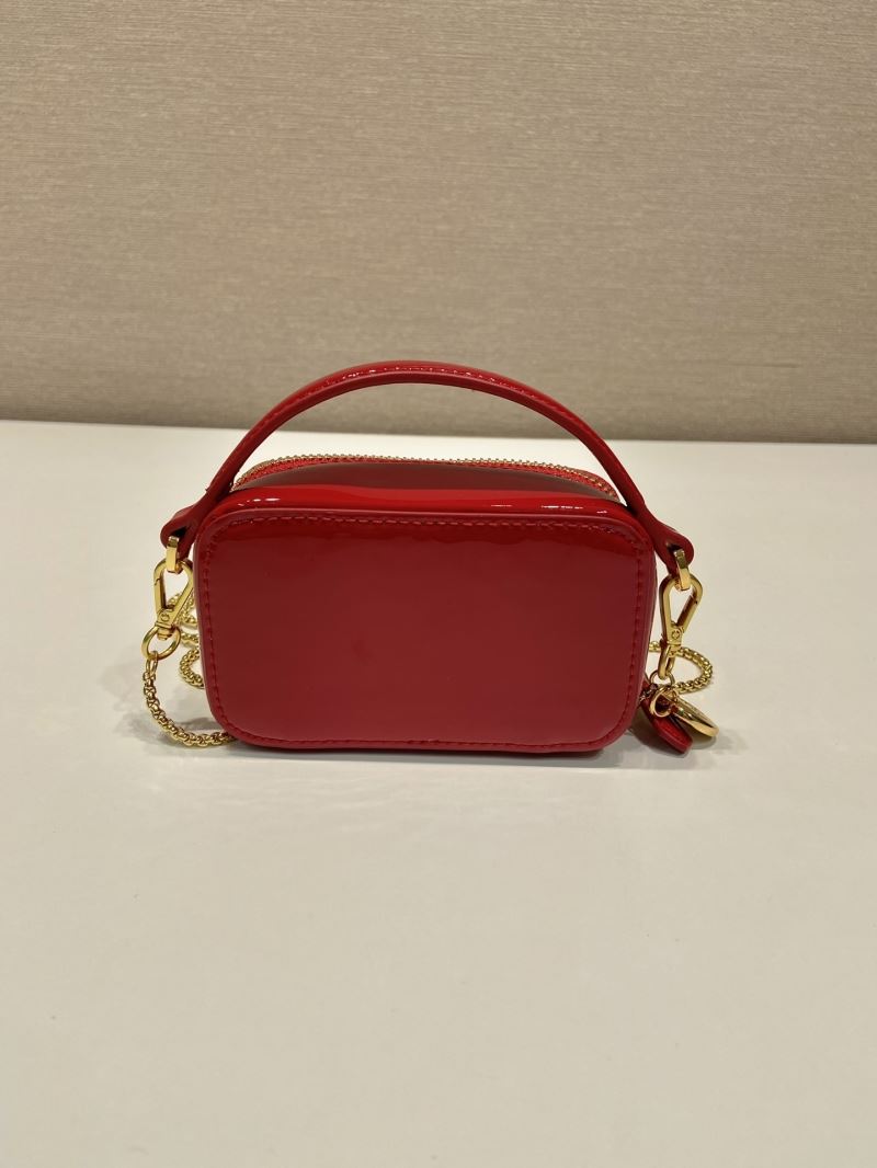 Prada Satchel Bags